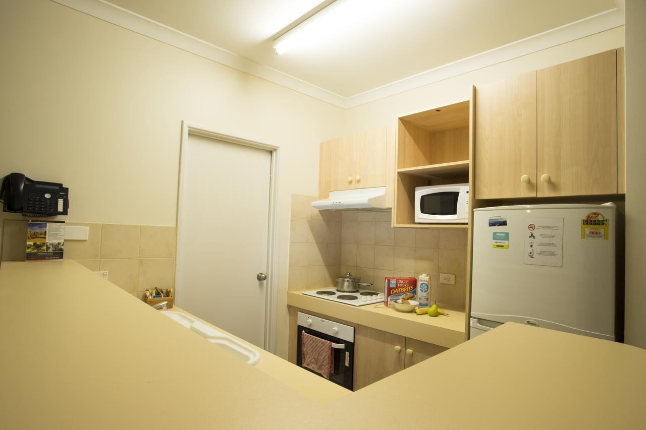 Regal Apartments Perth Exterior foto